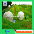 Bola inflable grande del hamster de la bola del zorb del cuerpo para la venta